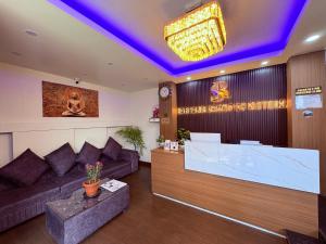 Retreat By Barsana SINGA LILA Hotel Darjeeling