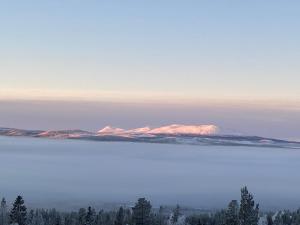 Ski in ski out, Solsidan Vemdalen, Björnrike Ski Club