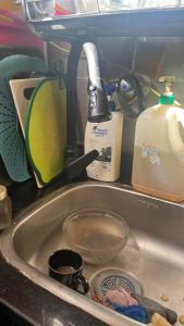 استوديو فندقي بالمعادي