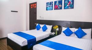Blue Star Hotel Nha Trang