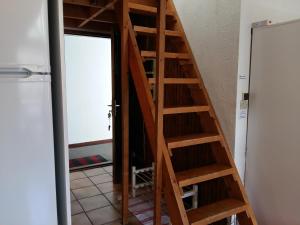 Appartements 13 Lou Veno : photos des chambres