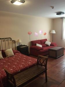 Hostal Rural La Botería