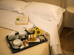 Family Junior Suite with Garden View