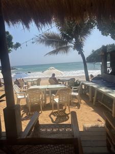Surfview Beach Club & Hotel