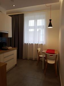 Apartamenty Wierzbowa 5
