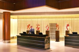 Hyatt Regency - Greenville