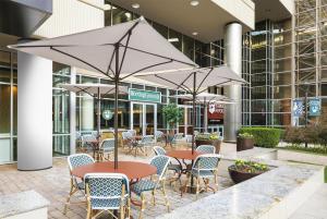 Hyatt Regency - Greenville