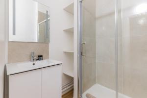 Chic & Centra 2 Bedrooms in the Heart of Le Marais