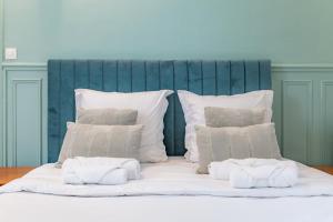 Chic & Centra 2 Bedrooms in the Heart of Le Marais