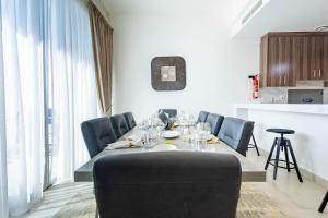 Livin Holidays - 3BR - Family Friendly Townhouse w Private Pool