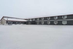 Sauk River Inn & Suites