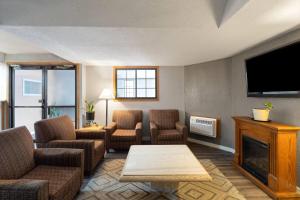 Sauk River Inn & Suites
