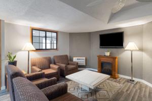 Sauk River Inn & Suites