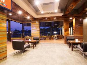 B2 Buriram Boutique and Budget Hotel