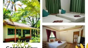 Ko Kut Ao Phrao Beach Resort