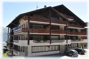 Immeuble Les Aiglons - Les Collons