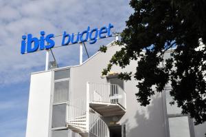 Hotels Hotel Ibis Budget Rennes Cesson : photos des chambres