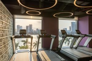 Wink Danang Riverside, Unscripted by Hyatt