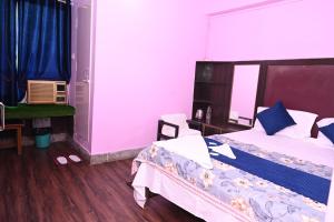 Hotel Bluebell Inn
