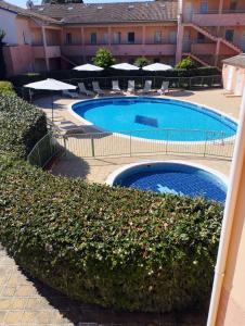 Charmant appartement climatisé proche mer