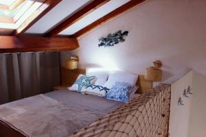 Charmant appartement climatisé proche mer