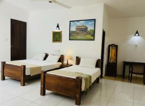 Kingfisher Resort & Retreat Sigiriya