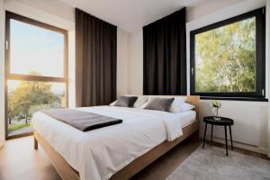 Javorná - Aura a Nord