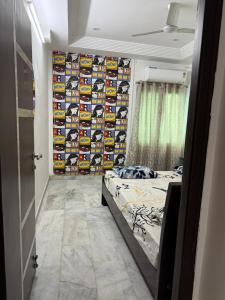 Central 2BHK Near Hospitals and Attractions