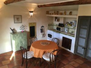 Maisons de vacances Lei Meissoun : photos des chambres