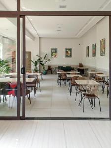 Mangrove Hotel Can Gio