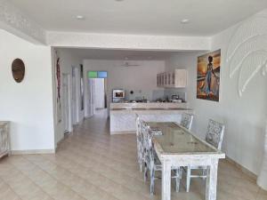 Nyumba Maua B&B