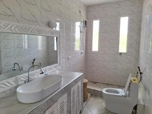 Nyumba Maua B&B