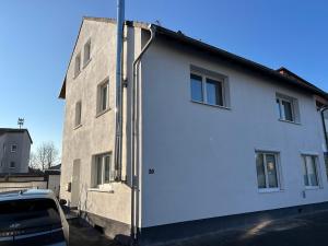 XL Apartment Rödermark 4SZ