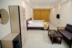 Amritha Lodge