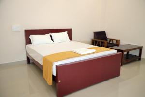 Amritha Lodge