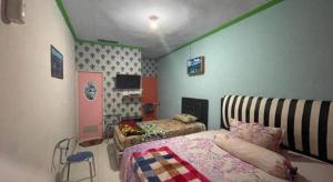 Hotel O Lima Saudara Syariah