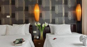 Hanoi Impressive Hotel