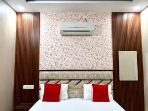 Paradise Inn Hotel & Party Hall