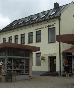 Agneta Apartamentai - Druskininkai