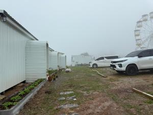 มอร์นิ่งโฮมมี่รัก เขาค้อ