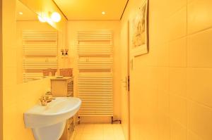 Ferienwohnung Olga Behrends