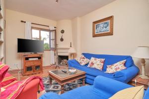 Villa Punta de la Mona