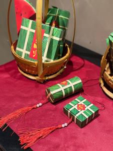 Nicecy Hotel - Lê Lai Street