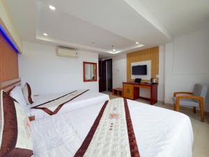 Quoc Thien Hotel Da Nang