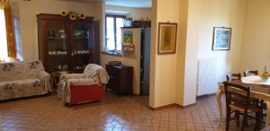 Agriturismo Chianni Colline Pisane