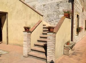 Agriturismo Chianni Colline Pisane