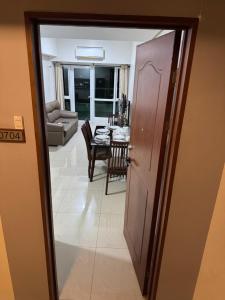 The Beacon Residences