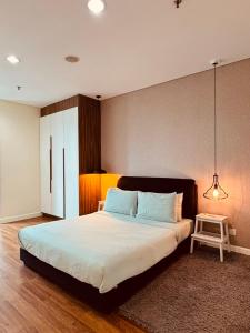 2 Bedroom Apartment Near KLCC 5 minutes Walk