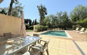 Lovely Home In Les Angles