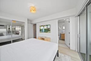 Apartment Hibiscus Row